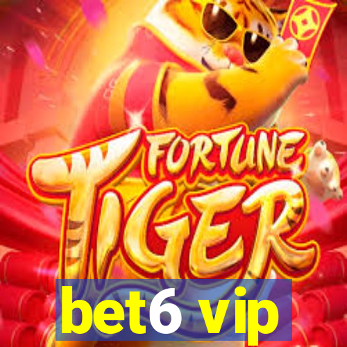 bet6 vip